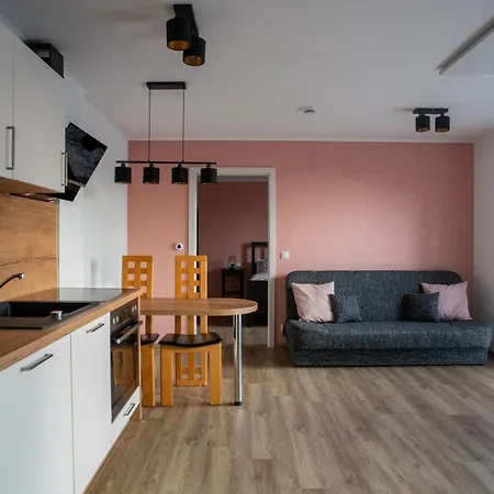 Apartamento Bio Weinhaus Krauss *