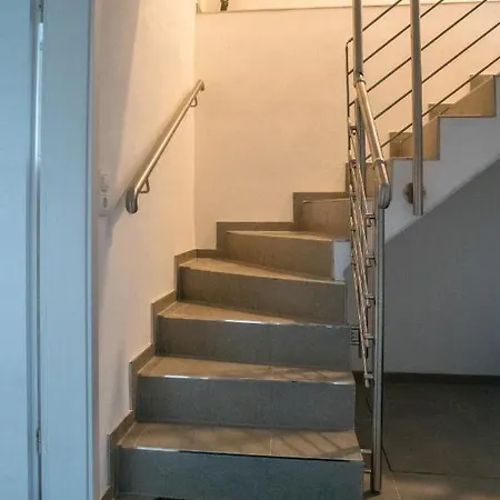 アパート Bio Weinhaus Krauss