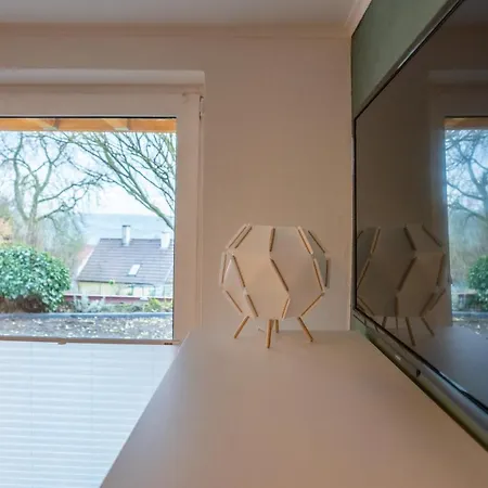 Bio Weinhaus Krauss Apartamento