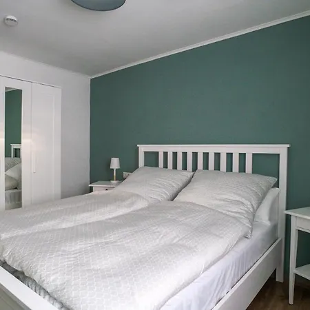 Bio Weinhaus Krauss アパート