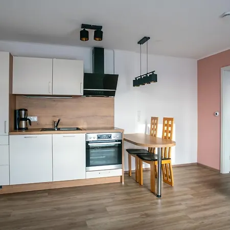 Bio Weinhaus Krauss アパート