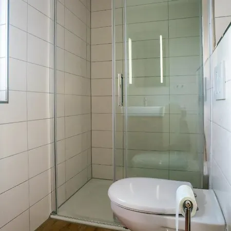 Bio Weinhaus Krauss Apartamento