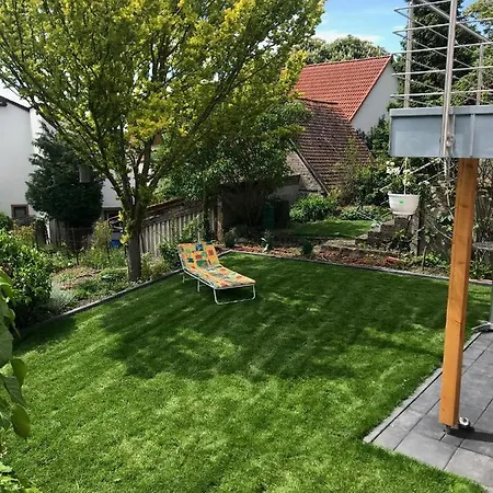 アパート Bio Weinhaus Krauss