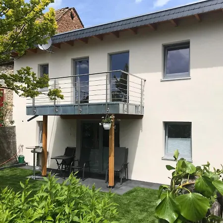 Bio Weinhaus Krauss Zellertal