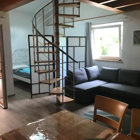 Bio Weinhaus Krauss *