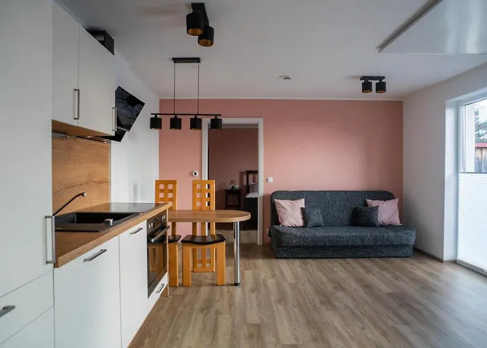 Lägenhet Bio Weinhaus Krauss *