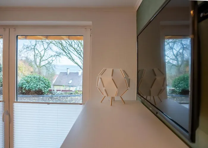 Bio Weinhaus Krauss Lägenhet