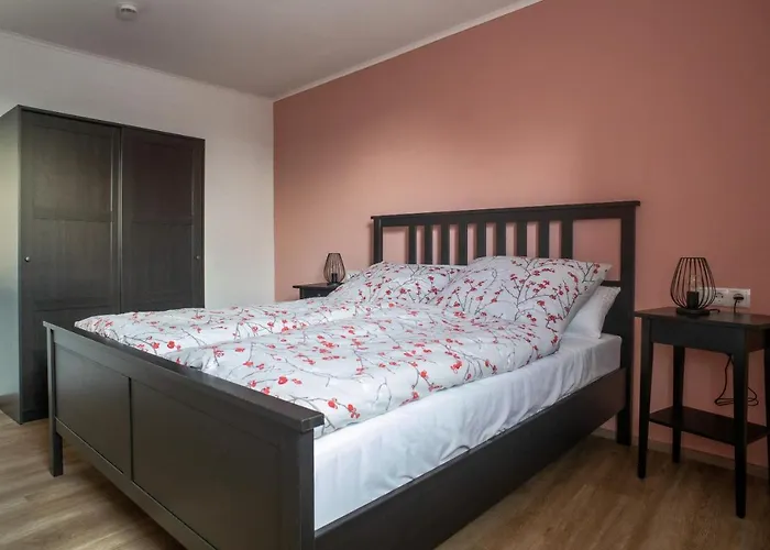 Lägenhet Bio Weinhaus Krauss Zellertal