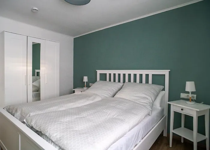 Bio Weinhaus Krauss Lägenhet