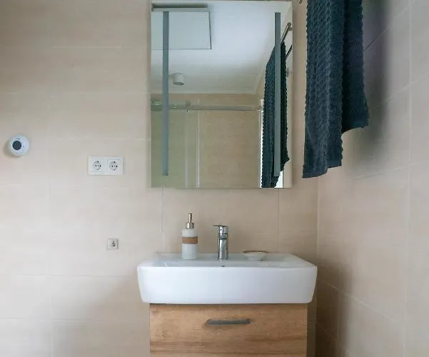 Lägenhet Bio Weinhaus Krauss Zellertal