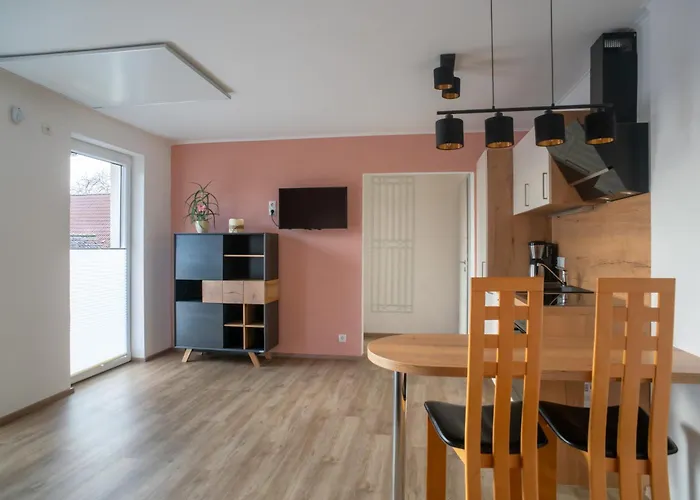 Lägenhet Bio Weinhaus Krauss *