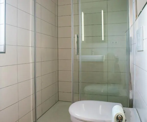 Bio Weinhaus Krauss Lägenhet