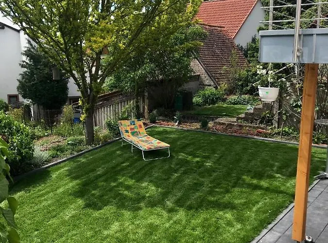 Lägenhet Bio Weinhaus Krauss