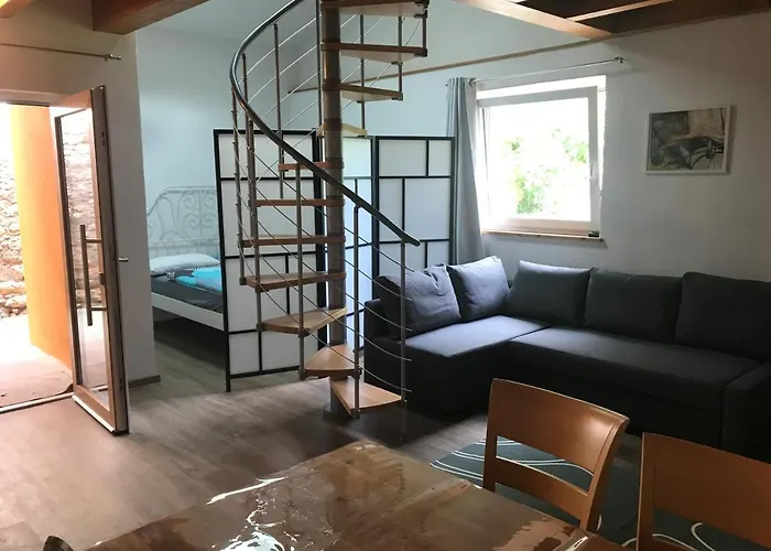 Bio Weinhaus Krauss *